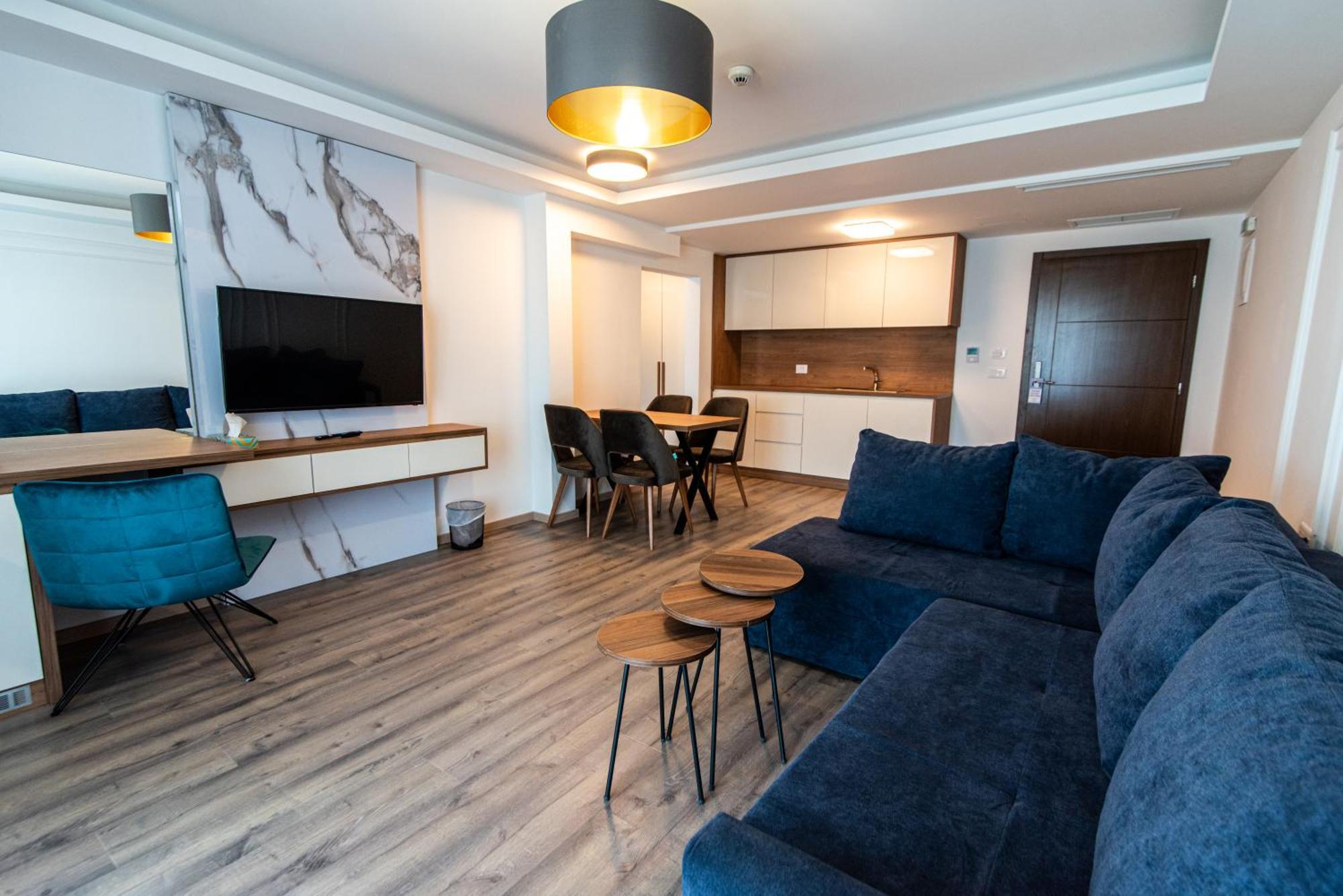 Dishli Hotel & Spa Struga Luaran gambar