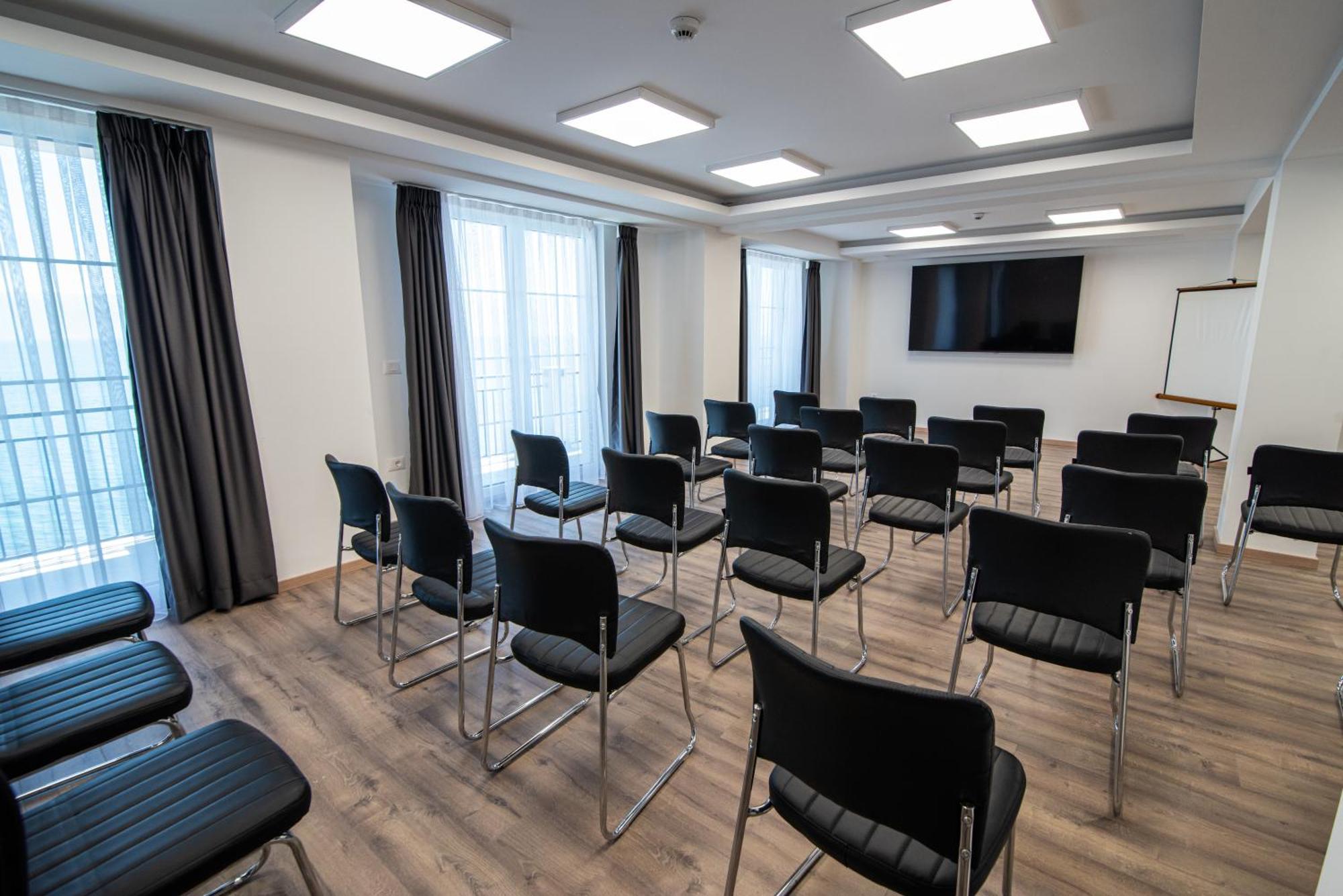Dishli Hotel & Spa Struga Luaran gambar